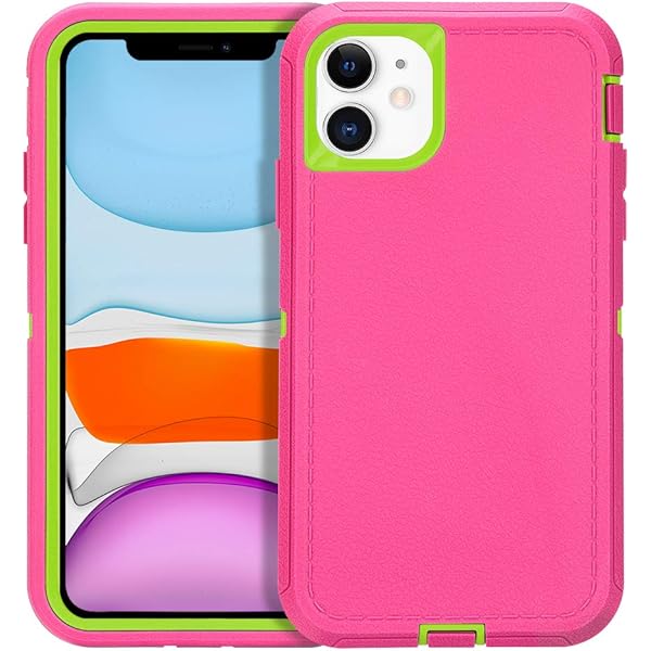 Coach - Folio Case iPhone 11 Khaki/Pink | www.tspea.org